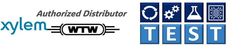 Xylem WTW Authorised Distributor – TEST Africa